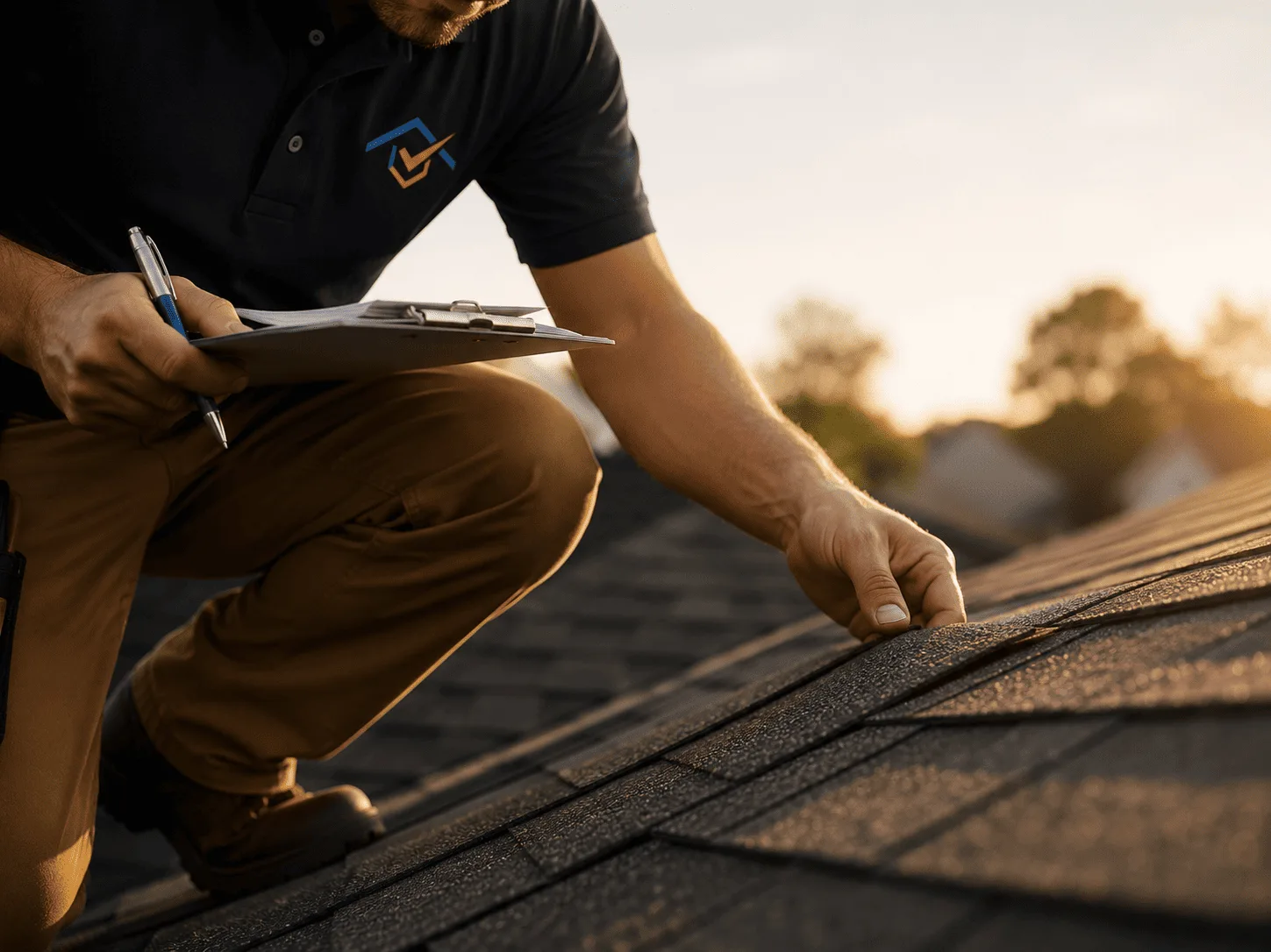 Why Choose Roof Inspection in Madison, OH