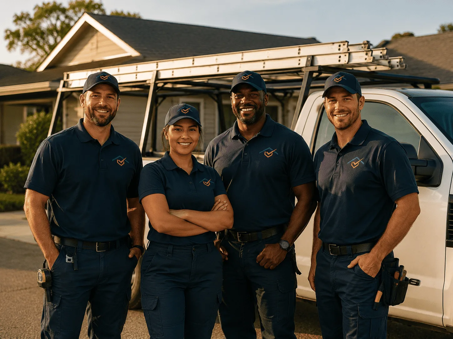 Roof Inspection company in Madison, OH